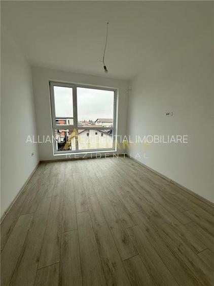 3 Camere 2 Bai | Bloc nou | Gata de mutat - 3