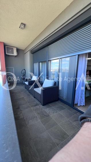 SX697 2 Camere - Loc Parcare - Complex Iris - 9