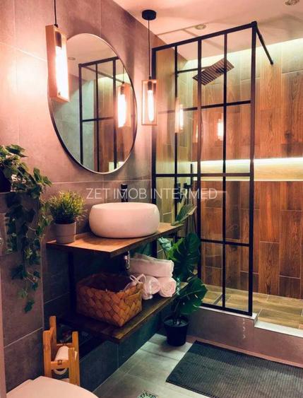 Garsoniera Vitan Mall - aleea Banul Udrea - 8