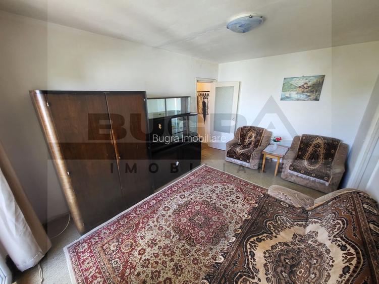 Apartament cu 2 camere, 42 mp, etaj intermediar, Zona Casa Piratilor - 4