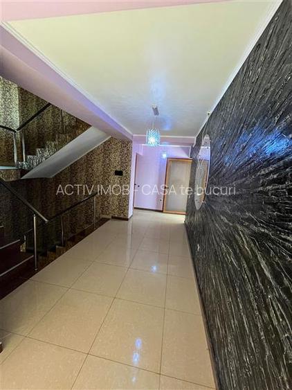 Vila Sat Costi 340mp construiti  teren 464mp Comision 0% - 15