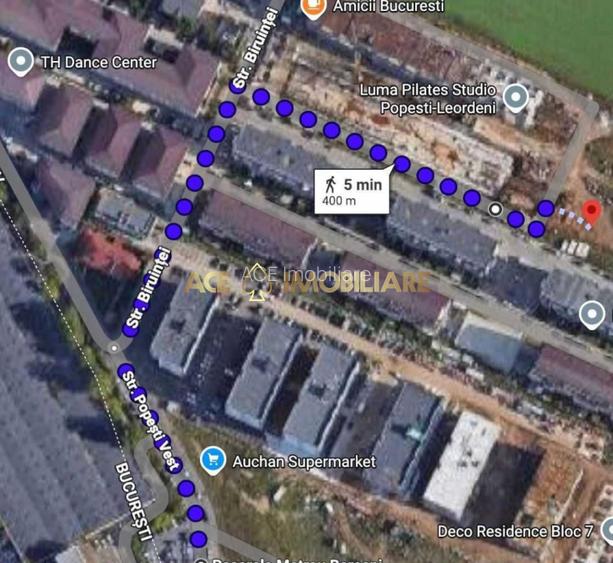 2 Camere de inchiriat | Popesti Leordeni | Metrou | Centrala - 7