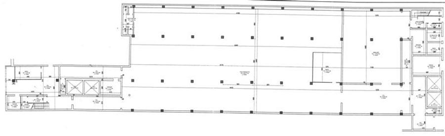 De vanzare spatiu industrial Targu Mures - 10