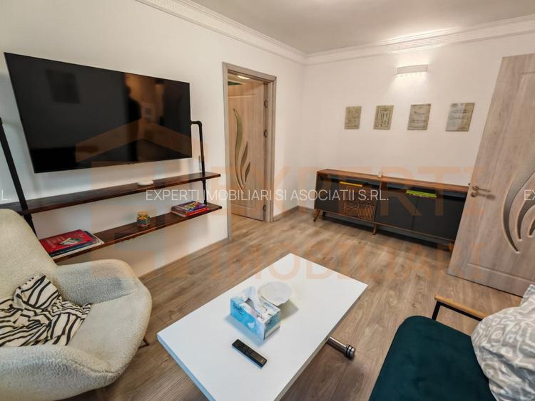 Apartament 2 Camere Modern – Etaj 1 – Zona City Park Mall - 20