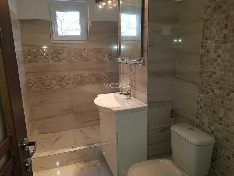 Renovat complet. Centrala termica proprie. Etaj intermediar. Decomandat. - 5