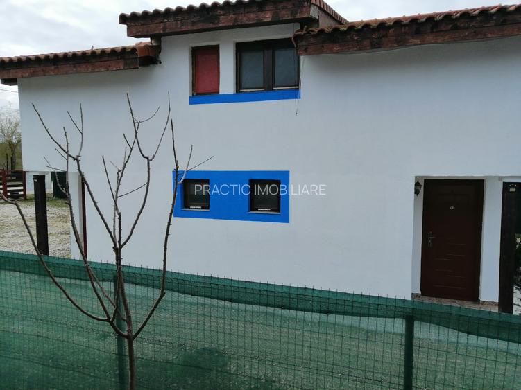 Pensiune in Murighiol judetul Tulcea - 2