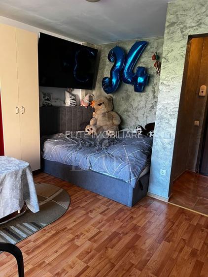 Apartament o camera în zona FABRICII - 5