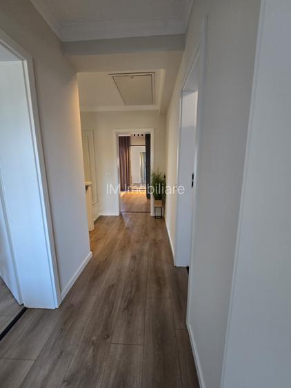 Duplex in stil Mediterranean-431 mp teren-4 camere complet mobilat si utilat - 15