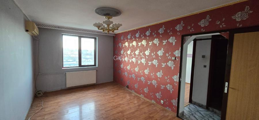 FIZICIENILOR-PENNY, 3 camere, LIBERE, bloc  1983 reabilitat termic, 105.000euro - 11
