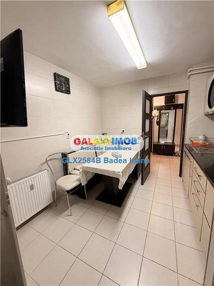 Apartament 3 camere, decomandat, bloc 1984 - metrou Dristor - 4