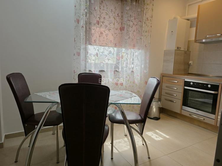 Garsonieră Premium Urban Invest | Zona Coresi-Tractorul -Încălzire în pardoseala - 3