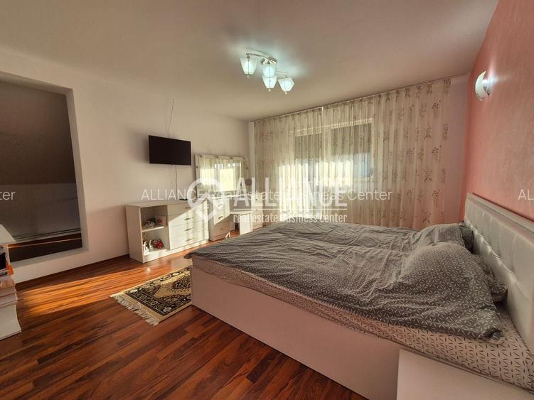 TECHIRGHIOL (COD 02) - Casa 5 camere teren 552 mp complet mobilata - 24