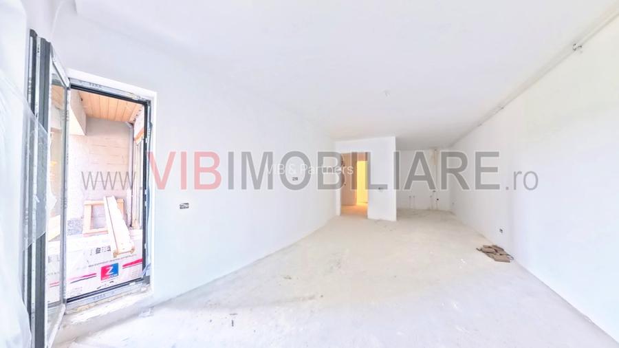 13 Septembrie - Tudor Vladimirescu - 3 camere - SUT84MP - 9