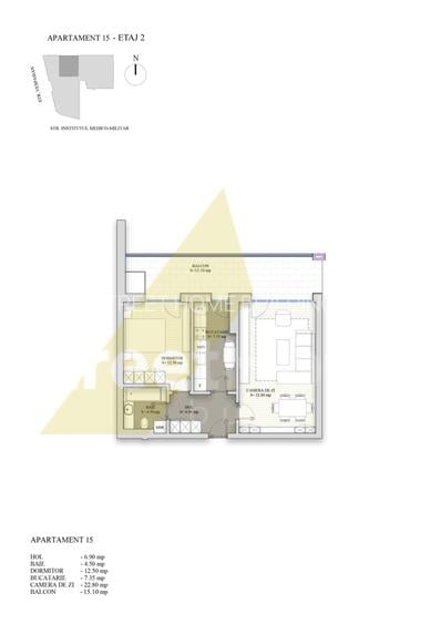 Street 6 Vespasian 50 - 13