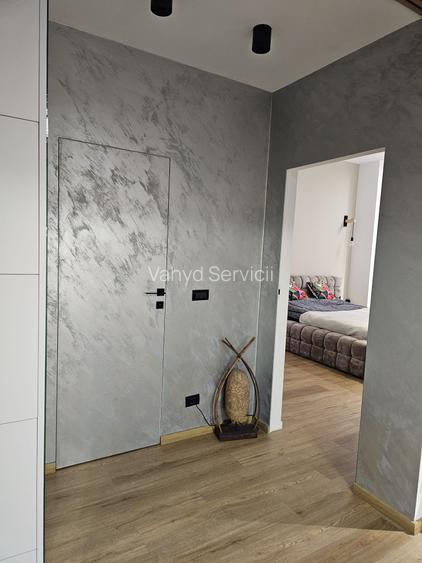 Apartament 2 camere modern – Rin Grand Residence, Vitan Barzesti - 7