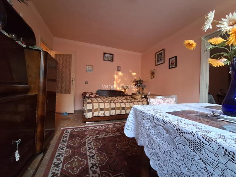 Oportunitate!-Apartament spatios cu 2 camere-langa Piata Doina-zona Sagului - 6
