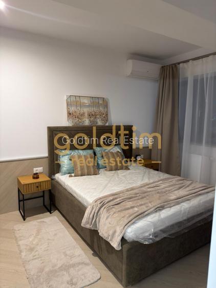 Apartament 2 camere/Cortina North/Loc de parcare inclus/Superb/Vedere Libera - 6