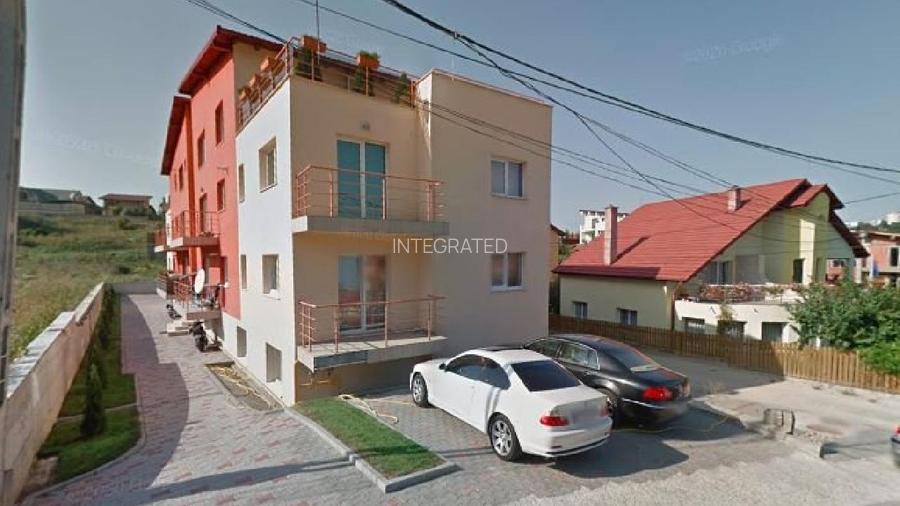 Strada Eugen Lovinescu, Apartament cu 3 camere decomandate - 80 mp - etaj 1 - 6