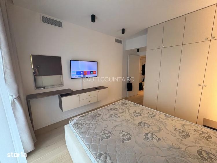 Apartament 2 camere | Nusco City | Metrou | Centrala Proprie | Parcare - 6