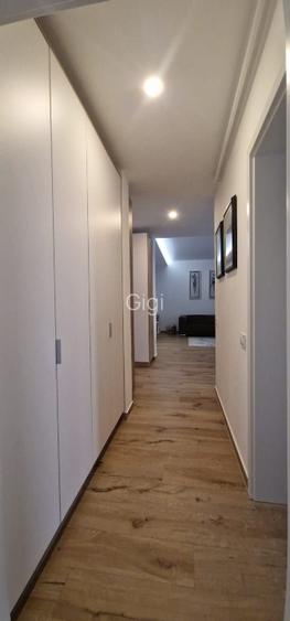 Închiriere apartament  - 6