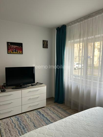 Apartament 3 camere, decomandat, 80 mp, centrala, parcare, metrou, Drumul Sarii - 5