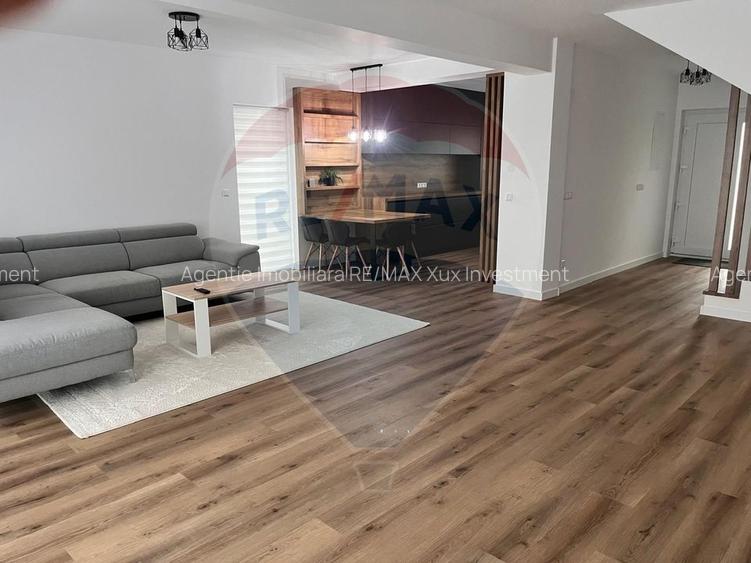 Duplex de închiriat str. C.I. Nottara, Selimbar - 27