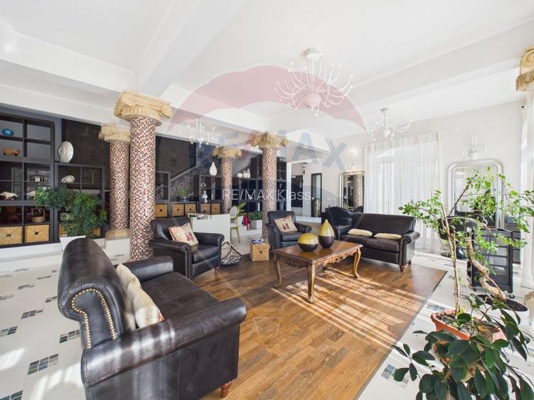 Oportunitate unica de investitie – SPA complet echipat | Mogosoaia - 4