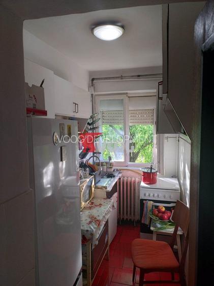 Apartament 4 camere - 4