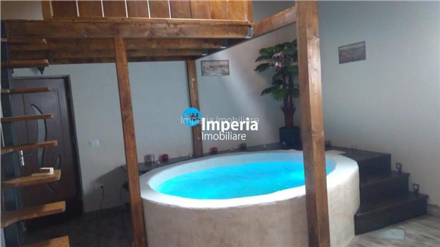 Casa de vanzare in Iasi, zona BREAZU - 27