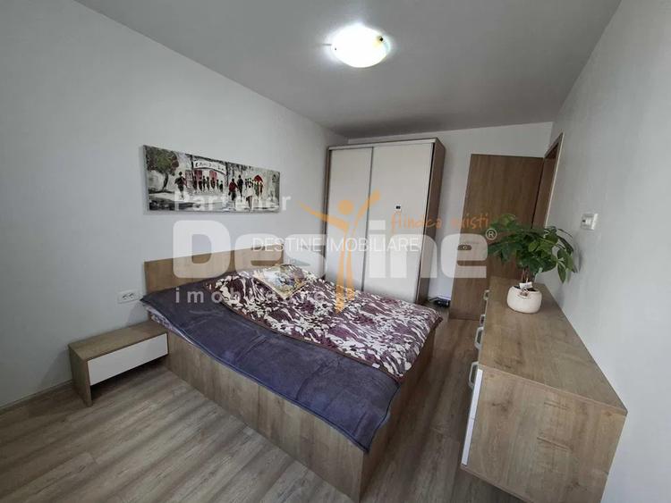 Apartament 2 camere, etaj intermediar, balcon, boxa si loc de parcare, Kasper - 3