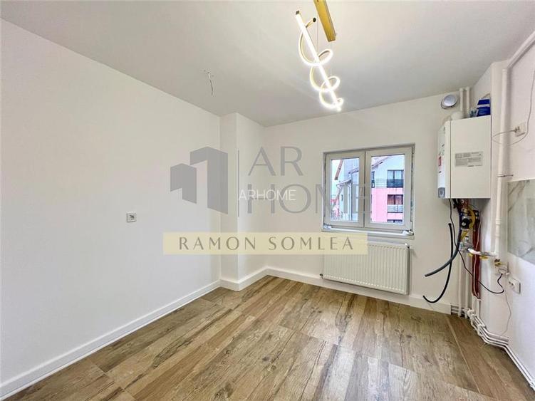 Apartament 2 camere, renovat complet, zona Marasesti, Ploiesti - 6