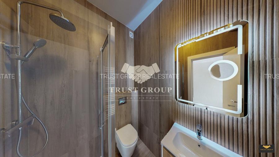 Duplex 4 camere Herastrau 173mp | Terasa | Loc de parcare - 24