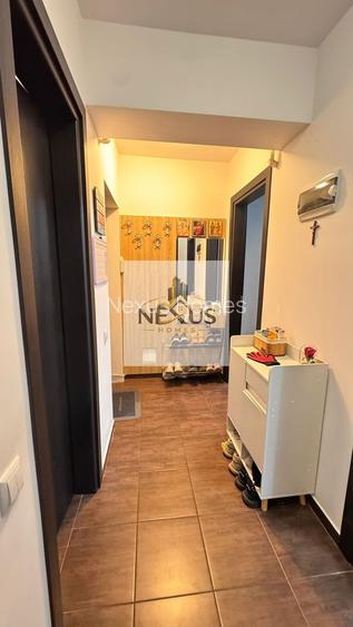 Popesti Leordeni - LaStrada | Apartament 2 camere – Mobilat si utilat - 9