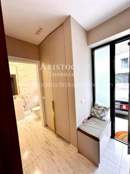 Duplex modern proximitate padure Corbeanca - 5