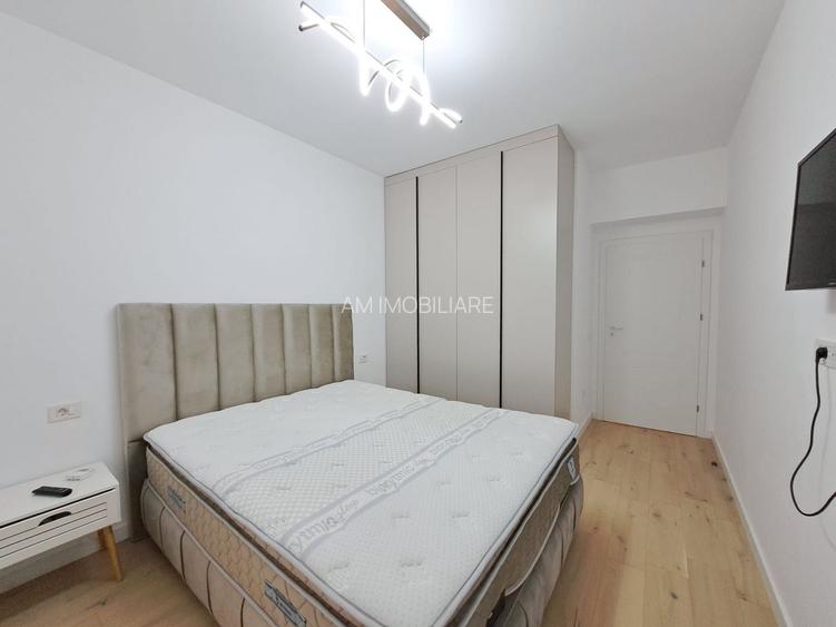 AP. 2 CAMERE - FIRST ESTATE, PET-FRIENDLY, POMPA DE CALDURA - 5