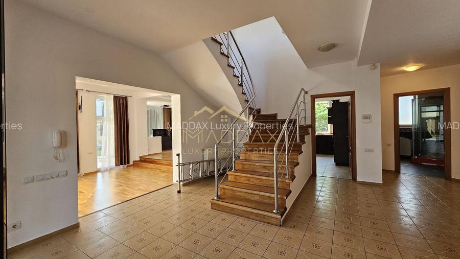 Vila Individuala _7 camere***Piscina***Teren 1000 mp // Erou Iancu Nicolae - 13