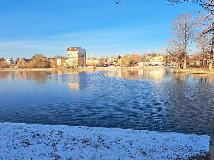 Teren intravilan 340 mp - Parcul Plumbuita - 9