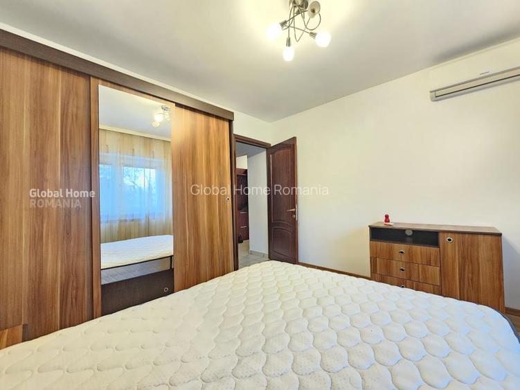 Apart 2 camere 57mp | Baneasa - Belizarie - Parc Herastrau 2 min - 8