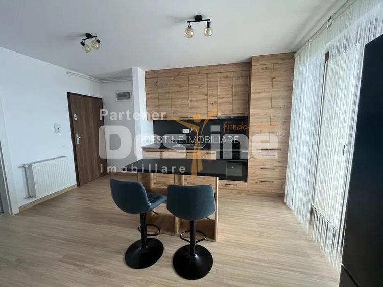 Pet friendly( câini) - apartament cochet într-o zona liniștită din Ghimbav - 2