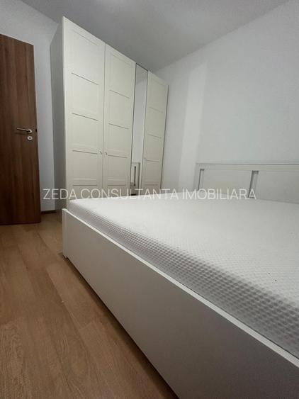 3 camere Titan - Rasarit de Soare - loc parcare - m. spalat vase!!! - 4