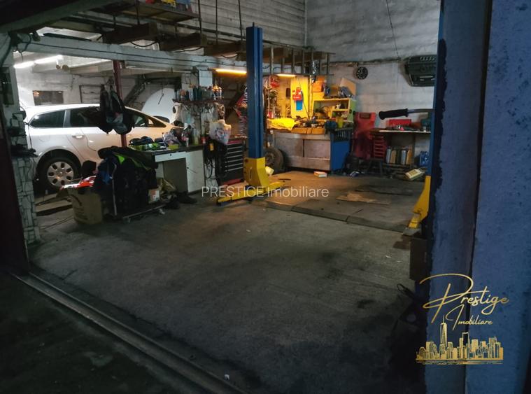 Hala de vanzare in zona Clujului- Oradea - 5