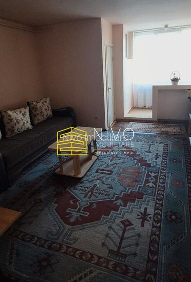 Apartament 1 cameră – Tg. Mureș – Aleea Carpați – Bazinului Olimpic - 3