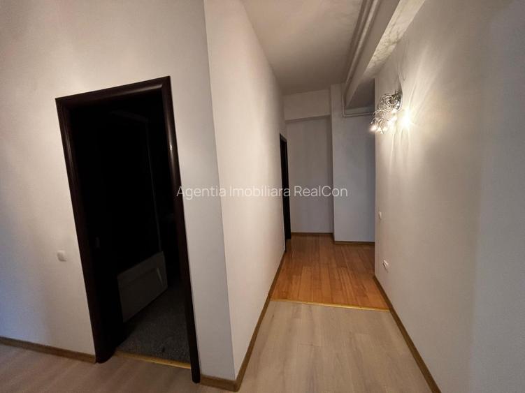 Apartament 3 camere et 1, Bl. RO Kaufland - 12