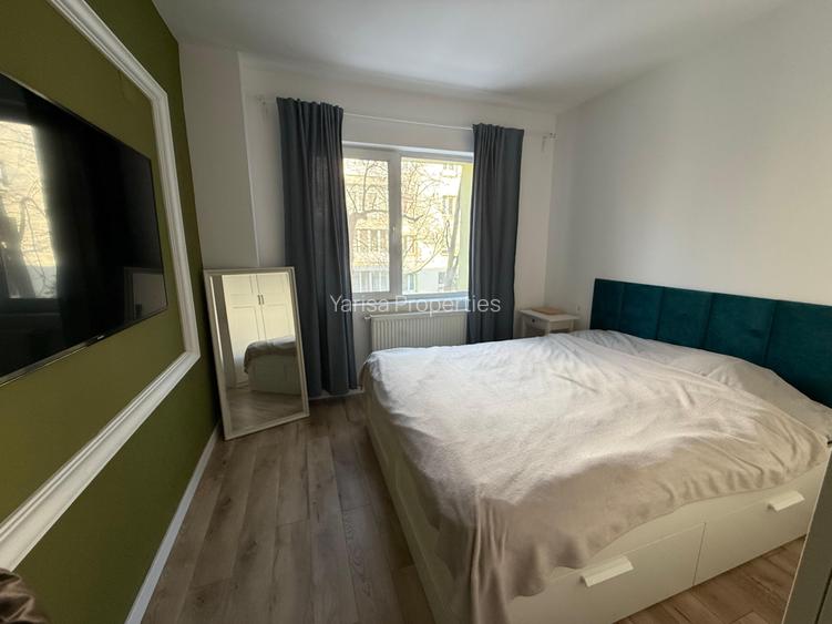 Apartament Floreasca 2 camere Superb *De Inchiriat* - 27