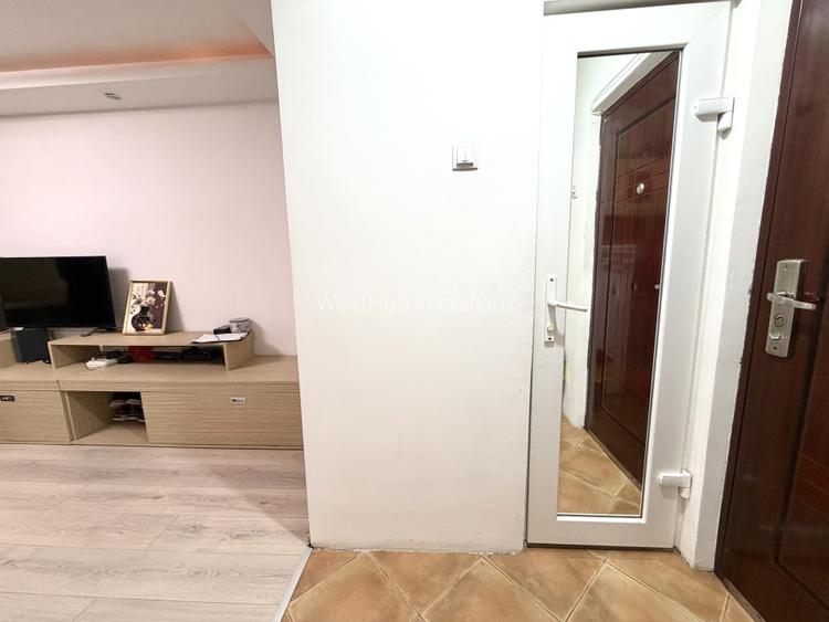 Apartament 1 camera, renovat, ideal pentru investitie - zona Lipovei - 5