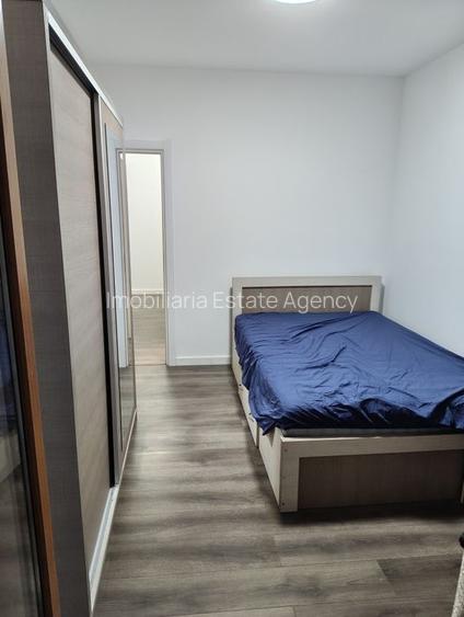 Apartament 3 camere Mihai Bravu, 2 minute de metrou, CENTRALA, PARCARE, modern - 4