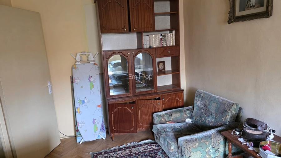 Lugoj, apartament 2 camere, etaj 1 langa Universitatea Dragan - 6