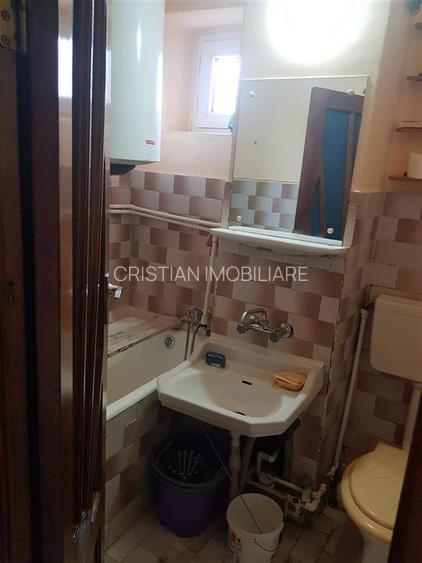 Liber! 2 camere, Hipodrom - Microhala, Disponibil Imediat! - 8