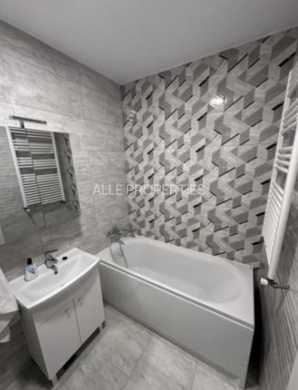 2 camere Apărătorii Patriei, Sector 4 - ansamblu nou, parcare inclusă - 5