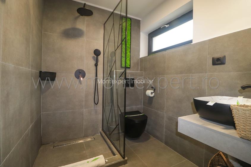 Sinaia – Vila Cu Design Scandinav! TVA Inclus!!! - 8